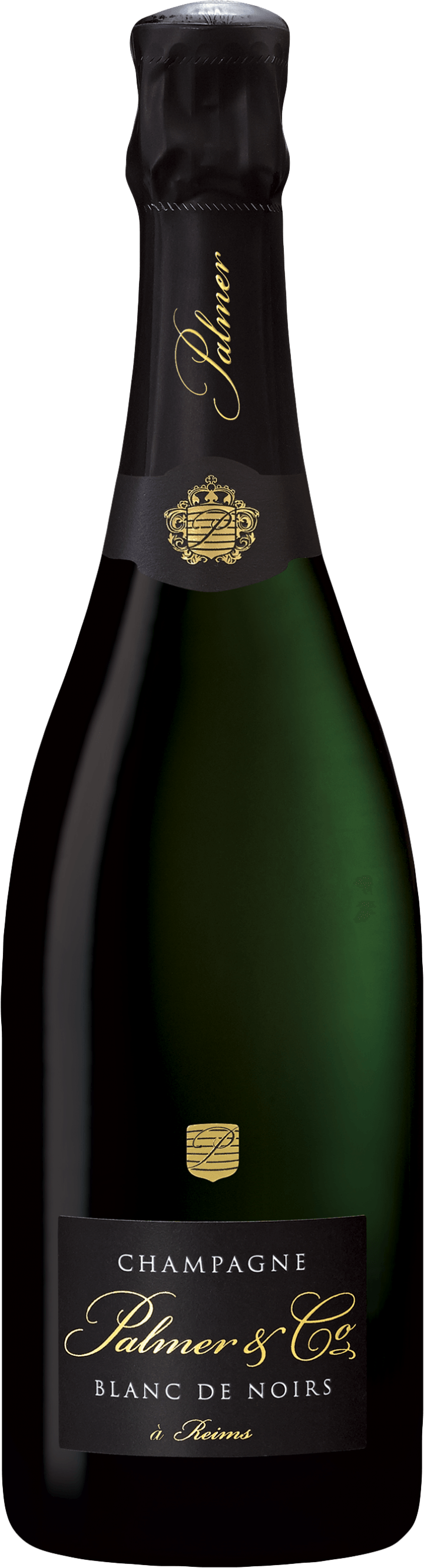 Champagne - Palmer 